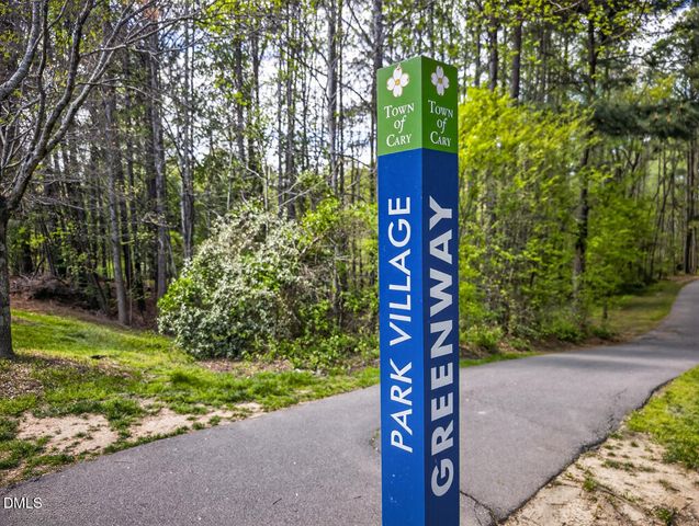 136 Swan Quarter Drive, Cary, NC 27519