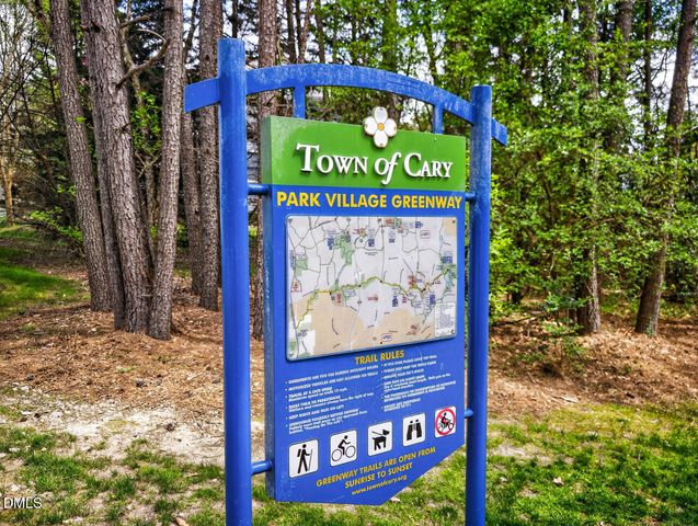 136 Swan Quarter Drive, Cary, NC 27519