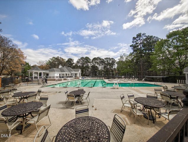 136 Swan Quarter Drive, Cary, NC 27519