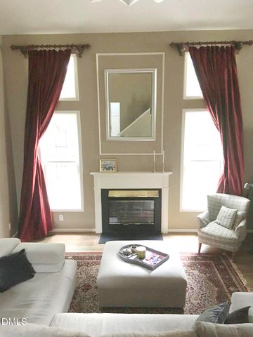 136 Swan Quarter Drive, Cary, NC 27519