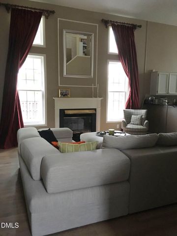 136 Swan Quarter Drive, Cary, NC 27519