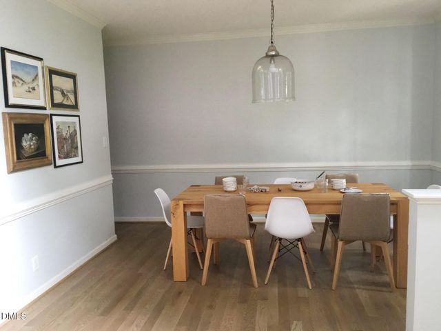 136 Swan Quarter Drive, Cary, NC 27519