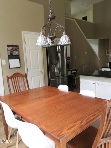 136 Swan Quarter Drive, Cary, NC 27519