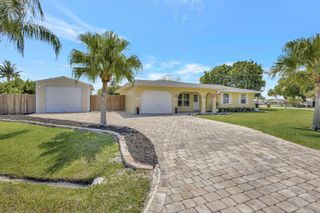 691 SE Harbor View Drive, Port St Lucie, FL 34953