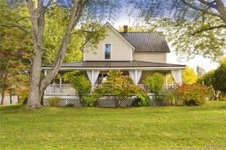 3217 Baker Road, Orchard Park, NY 14127