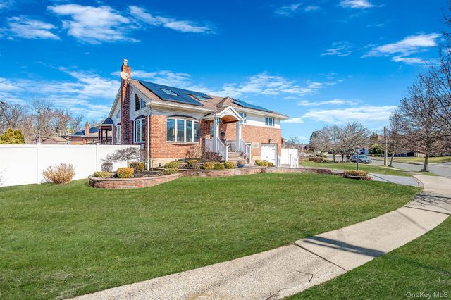 58 Lourae Drive, Massapequa Park, NY 11762