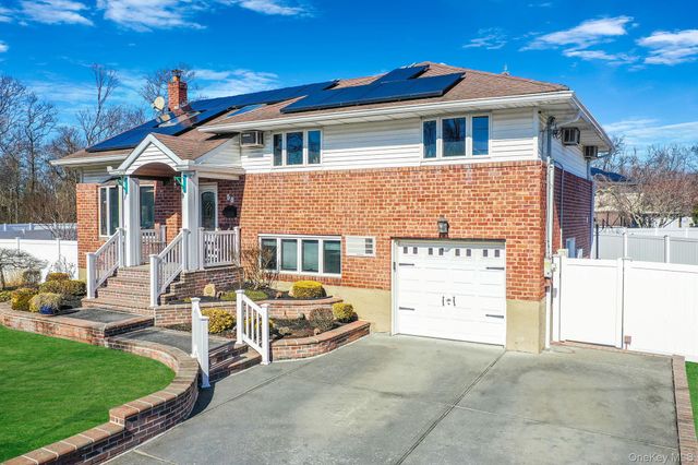 58 Lourae Drive, Massapequa Park, NY 11762