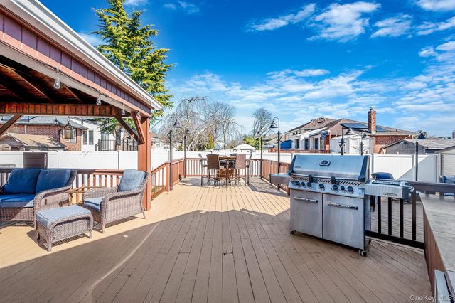 58 Lourae Drive, Massapequa Park, NY 11762