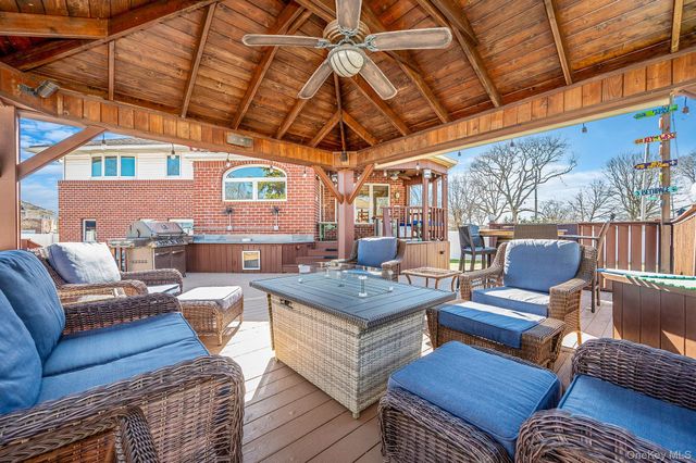 58 Lourae Drive, Massapequa Park, NY 11762