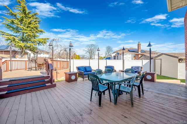 58 Lourae Drive, Massapequa Park, NY 11762