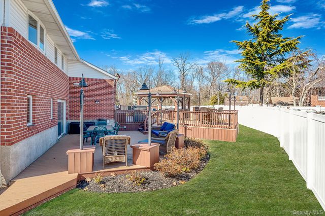 58 Lourae Drive, Massapequa Park, NY 11762