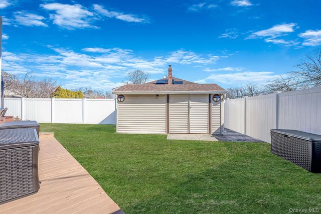 58 Lourae Drive, Massapequa Park, NY 11762