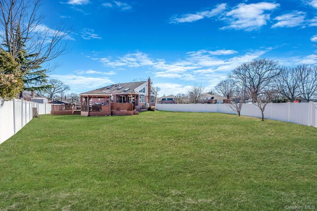 58 Lourae Drive, Massapequa Park, NY 11762