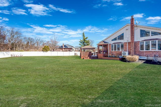 58 Lourae Drive, Massapequa Park, NY 11762