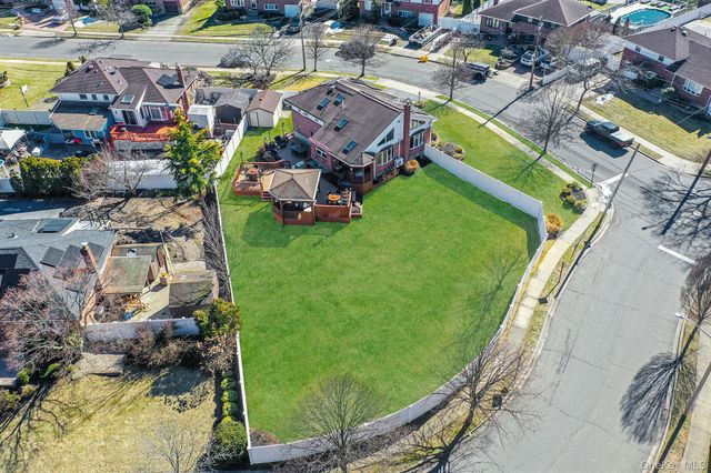 58 Lourae Drive, Massapequa Park, NY 11762