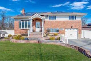58 Lourae Drive, Massapequa Park, NY 11762