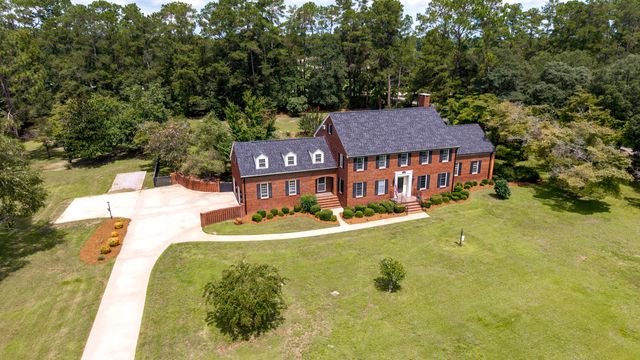 1054 Hickory Ridge Circle, Manning, SC 29102