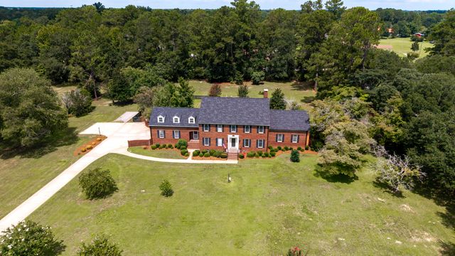 1054 Hickory Ridge Circle, Manning, SC 29102