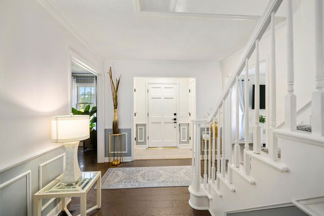 1054 Hickory Ridge Circle, Manning, SC 29102