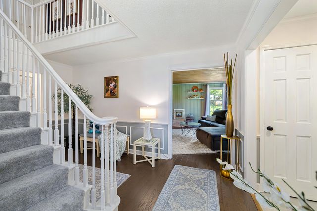 1054 Hickory Ridge Circle, Manning, SC 29102