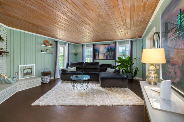 1054 Hickory Ridge Circle, Manning, SC 29102