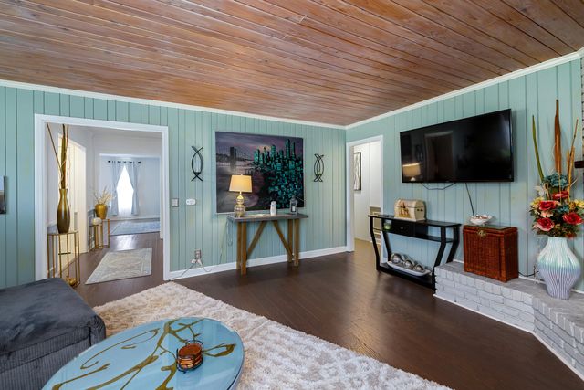 1054 Hickory Ridge Circle, Manning, SC 29102