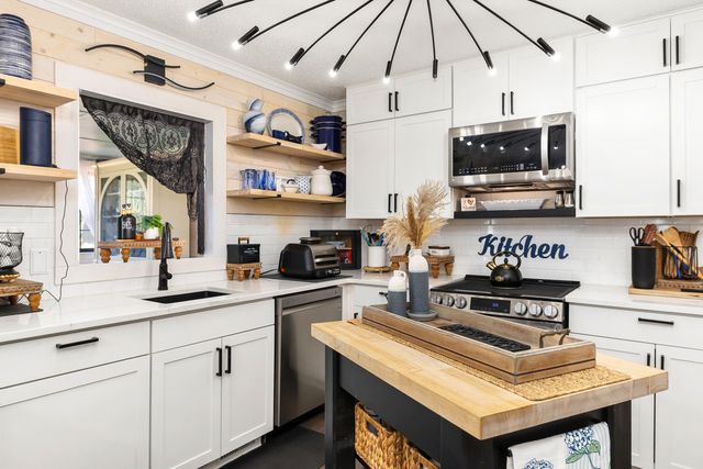 1054 Hickory Ridge Circle, Manning, SC 29102