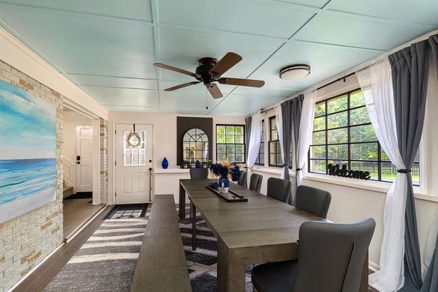 1054 Hickory Ridge Circle, Manning, SC 29102