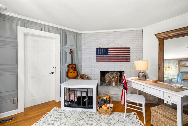 1054 Hickory Ridge Circle, Manning, SC 29102