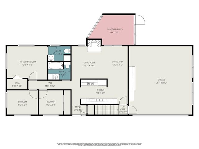 13 Valentine Court, Saginaw, MI 48638