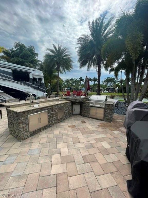 Lot 142 3080 Belle Of Myers RD, LABELLE, FL 33935 — photo 5