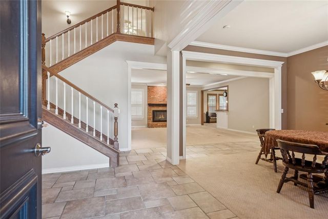 508 NW 150th Place, Edmond, OK 73013