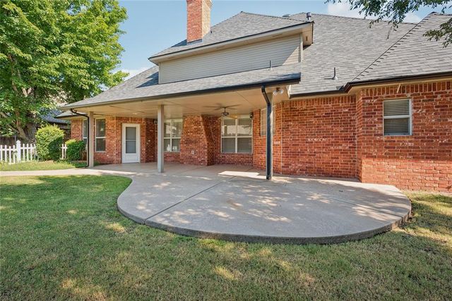 508 NW 150th Place, Edmond, OK 73013