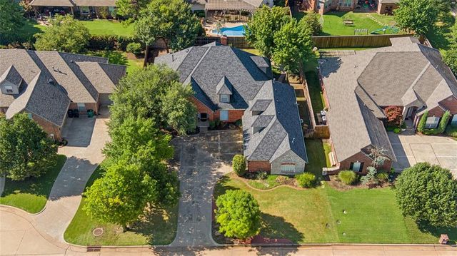 508 NW 150th Place, Edmond, OK 73013