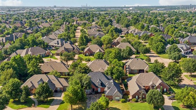 508 NW 150th Place, Edmond, OK 73013