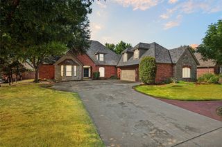 508 NW 150th Place, Edmond, OK 73013