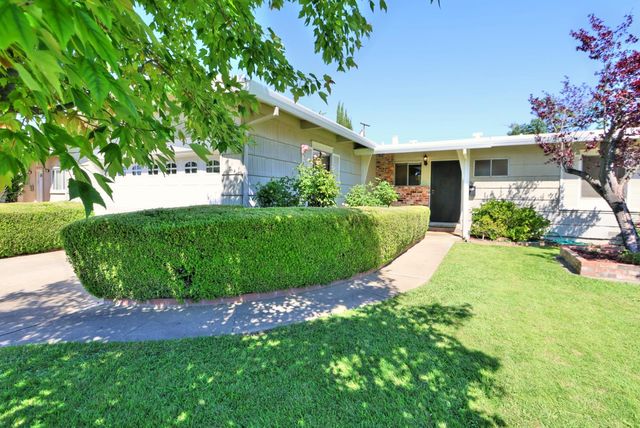 3616 Winston Way, Carmichael, CA 95608