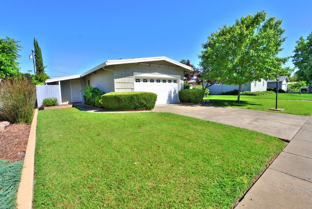 3616 Winston Way, Carmichael, CA 95608