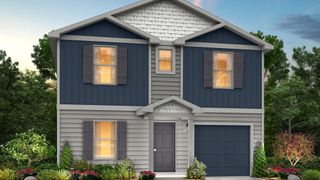 466 Sweetgum Lane, Edgefield, SC 29824