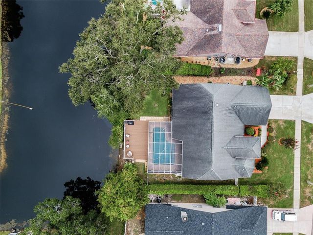 3853 SUNRISE LANE, Tarpon Springs, FL 34688