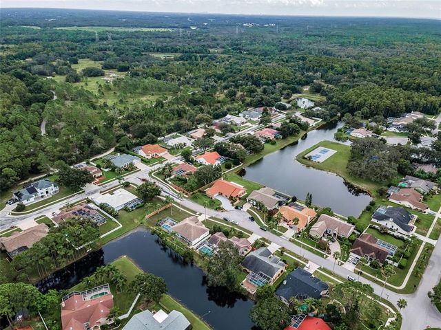 3853 SUNRISE LANE, Tarpon Springs, FL 34688