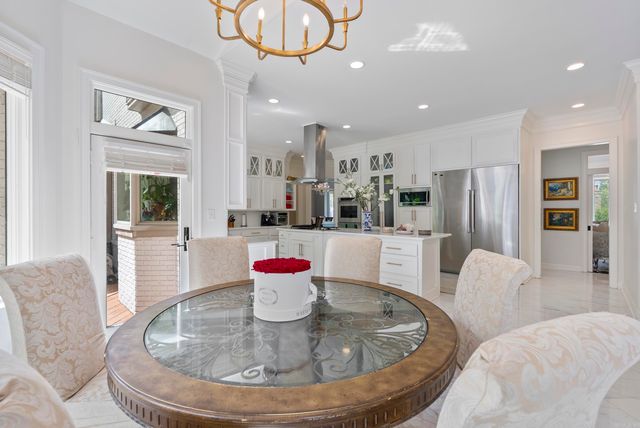 152 Hickory Creek Circle, Little Rock, AR 72212