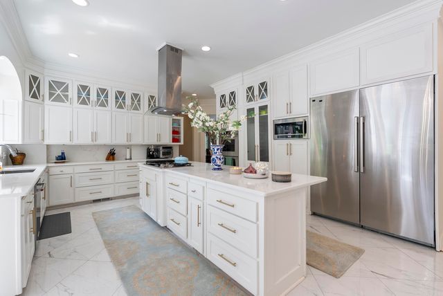 152 Hickory Creek Circle, Little Rock, AR 72212