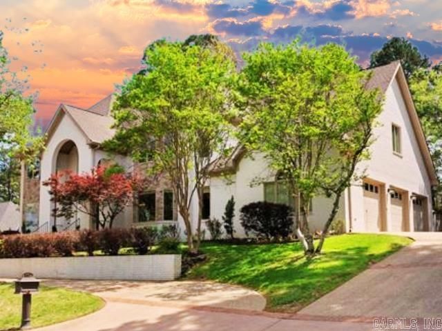 152 Hickory Creek Circle, Little Rock, AR 72212