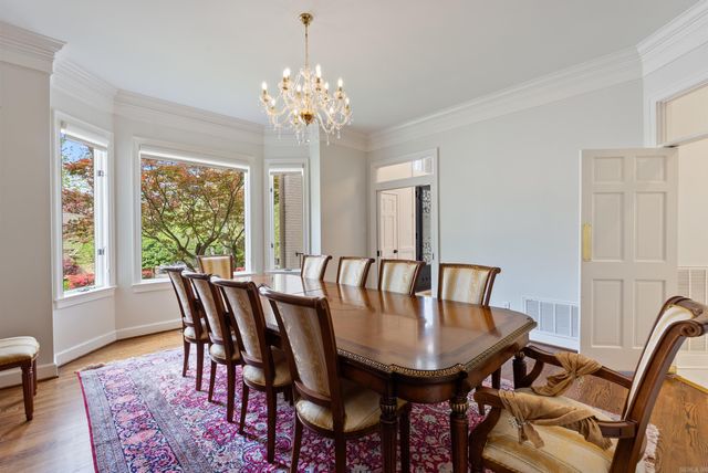 152 Hickory Creek Circle, Little Rock, AR 72212