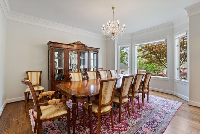 152 Hickory Creek Circle, Little Rock, AR 72212