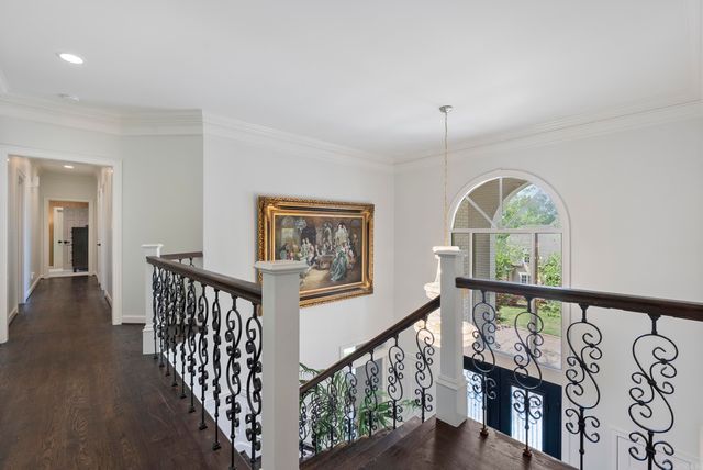 152 Hickory Creek Circle, Little Rock, AR 72212