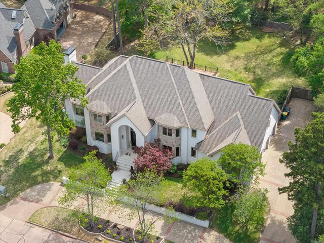 152 Hickory Creek Circle, Little Rock, AR 72212