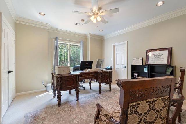 152 Hickory Creek Circle, Little Rock, AR 72212