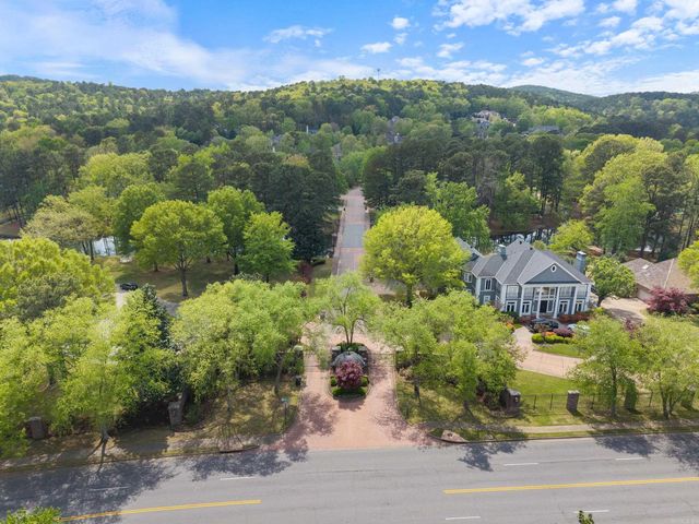 152 Hickory Creek Circle, Little Rock, AR 72212